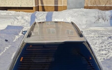 Subaru Impreza III, 2003 год, 400 000 рублей, 13 фотография