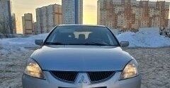 Mitsubishi Lancer IX, 2005 год, 380 000 рублей, 2 фотография
