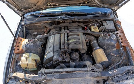 BMW 3 серия, 1993 год, 370 000 рублей, 8 фотография