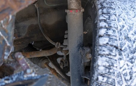 BMW 3 серия, 1993 год, 370 000 рублей, 9 фотография