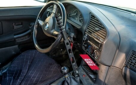 BMW 3 серия, 1993 год, 370 000 рублей, 6 фотография