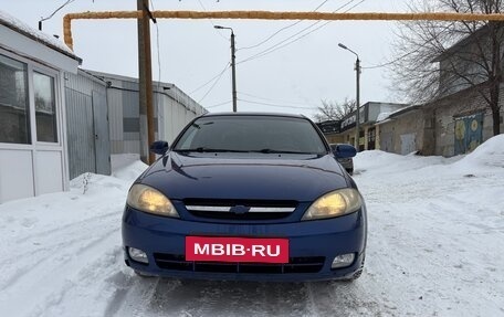 Chevrolet Lacetti, 2008 год, 390 000 рублей, 4 фотография