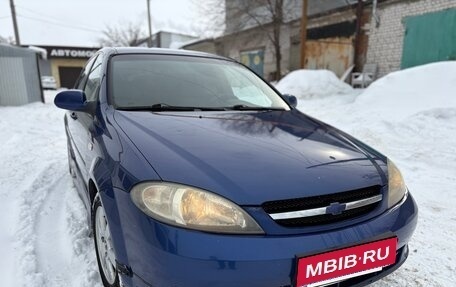 Chevrolet Lacetti, 2008 год, 390 000 рублей, 6 фотография