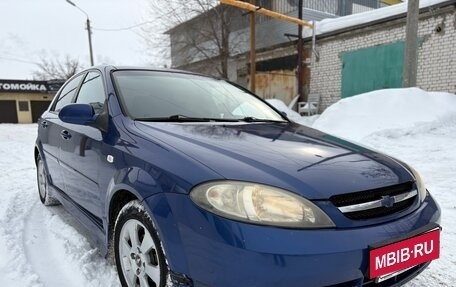 Chevrolet Lacetti, 2008 год, 390 000 рублей, 3 фотография