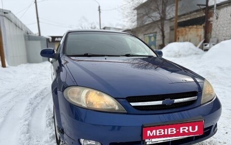 Chevrolet Lacetti, 2008 год, 390 000 рублей, 5 фотография
