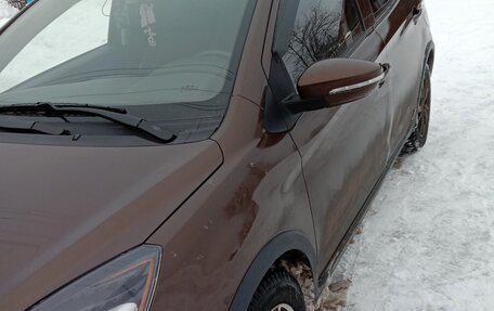 Lifan X50, 2017 год, 700 000 рублей, 4 фотография