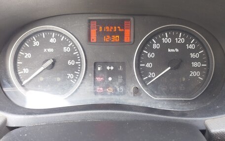 Renault Logan I, 2012 год, 530 000 рублей, 4 фотография