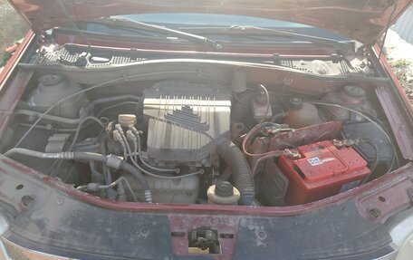 Renault Logan I, 2012 год, 530 000 рублей, 7 фотография