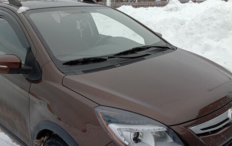 Lifan X50, 2017 год, 700 000 рублей, 5 фотография