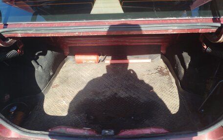 Renault Logan I, 2012 год, 530 000 рублей, 6 фотография