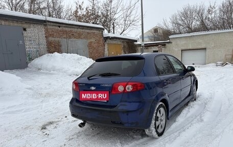 Chevrolet Lacetti, 2008 год, 390 000 рублей, 9 фотография