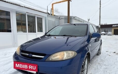 Chevrolet Lacetti, 2008 год, 390 000 рублей, 8 фотография