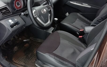 Lifan X50, 2017 год, 700 000 рублей, 3 фотография