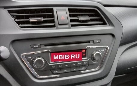 Lifan X50, 2017 год, 700 000 рублей, 6 фотография