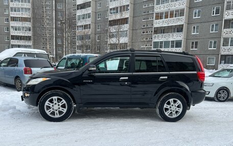 Great Wall Hover H5, 2013 год, 700 000 рублей, 2 фотография