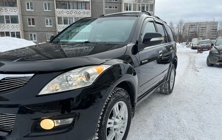 Great Wall Hover H5, 2013 год, 700 000 рублей, 10 фотография