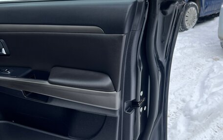 Great Wall Hover H5, 2013 год, 700 000 рублей, 15 фотография