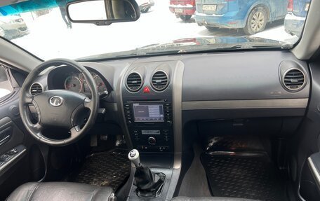 Great Wall Hover H5, 2013 год, 700 000 рублей, 12 фотография