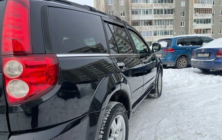 Great Wall Hover H5, 2013 год, 700 000 рублей, 9 фотография