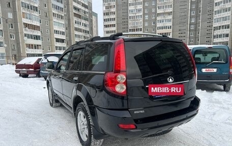 Great Wall Hover H5, 2013 год, 700 000 рублей, 8 фотография