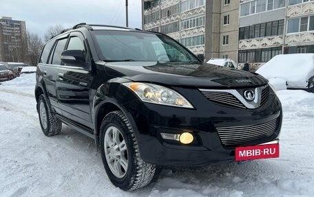 Great Wall Hover H5, 2013 год, 700 000 рублей, 4 фотография