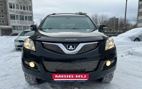 Great Wall Hover H5, 2013 год, 700 000 рублей, 3 фотография