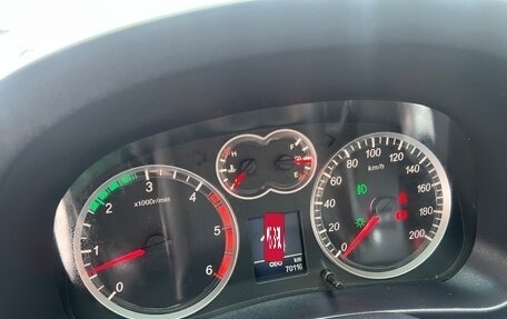 Great Wall Hover H5, 2013 год, 700 000 рублей, 21 фотография