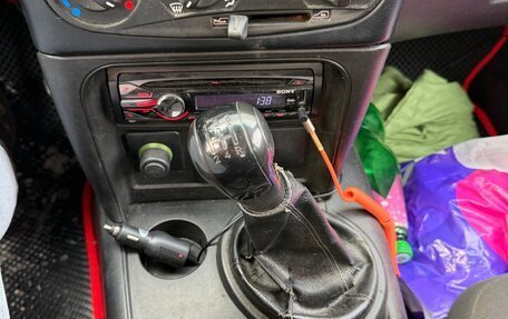 Chevrolet Niva I рестайлинг, 2011 год, 460 000 рублей, 6 фотография