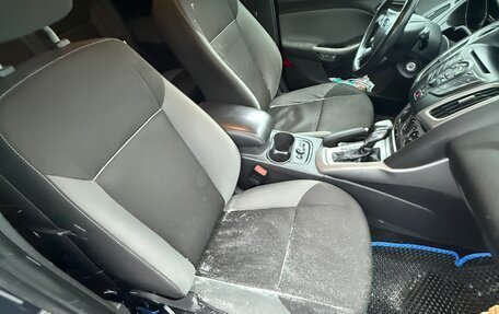 Ford Focus III, 2013 год, 750 000 рублей, 2 фотография