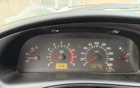 Chevrolet Niva I рестайлинг, 2011 год, 460 000 рублей, 5 фотография