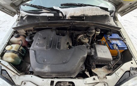 Chevrolet Niva I рестайлинг, 2011 год, 460 000 рублей, 7 фотография