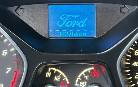 Ford Focus III, 2013 год, 750 000 рублей, 4 фотография