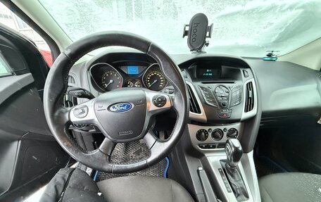 Ford Focus III, 2013 год, 750 000 рублей, 3 фотография