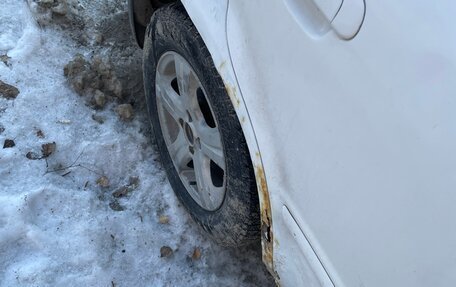 Mazda Familia, 2003 год, 200 000 рублей, 6 фотография