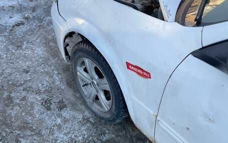 Mazda Familia, 2003 год, 200 000 рублей, 4 фотография