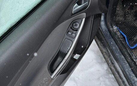 Ford Focus III, 2013 год, 750 000 рублей, 5 фотография