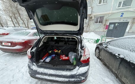 Ford Focus III, 2013 год, 750 000 рублей, 6 фотография
