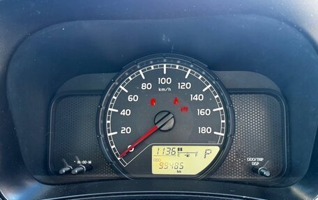 Toyota Succeed I рестайлинг, 2019 год, 1 450 000 рублей, 9 фотография