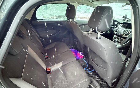 Ford Focus III, 2013 год, 750 000 рублей, 8 фотография