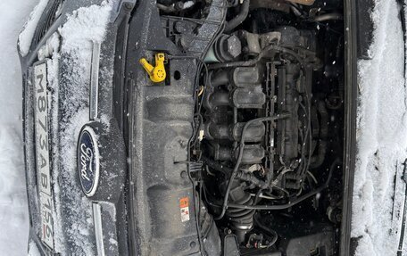 Ford Focus III, 2013 год, 750 000 рублей, 7 фотография