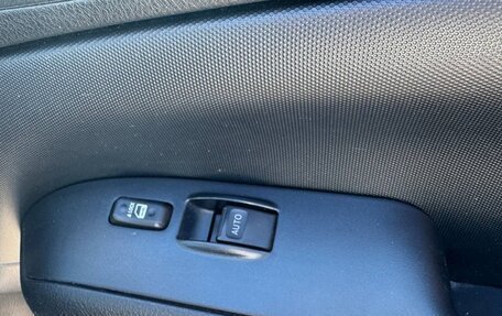 Toyota Succeed I рестайлинг, 2019 год, 1 450 000 рублей, 13 фотография