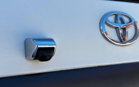 Toyota Succeed I рестайлинг, 2019 год, 1 450 000 рублей, 18 фотография