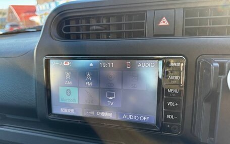 Toyota Succeed I рестайлинг, 2019 год, 1 450 000 рублей, 15 фотография