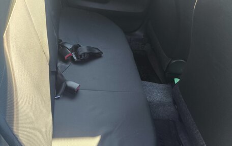 Toyota Succeed I рестайлинг, 2019 год, 1 450 000 рублей, 17 фотография