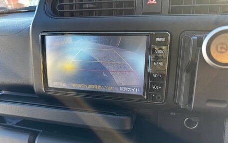 Toyota Succeed I рестайлинг, 2019 год, 1 450 000 рублей, 14 фотография