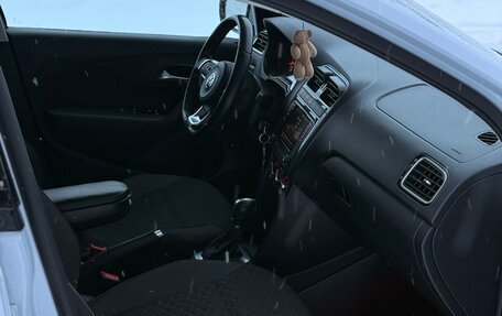 Volkswagen Polo VI (EU Market), 2018 год, 1 345 000 рублей, 5 фотография