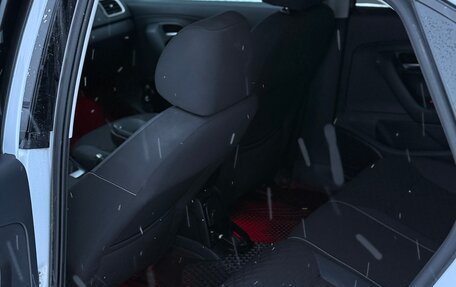 Volkswagen Polo VI (EU Market), 2018 год, 1 345 000 рублей, 12 фотография