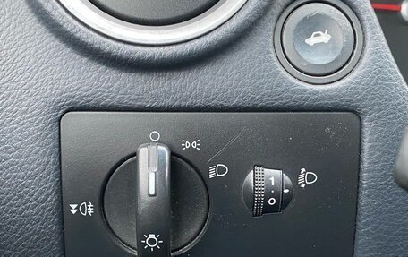 Ford Fusion I, 2008 год, 525 000 рублей, 18 фотография