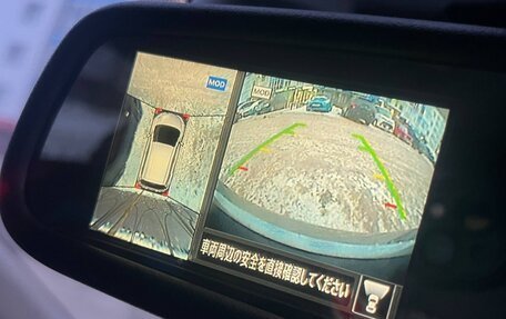 Nissan Note II рестайлинг, 2013 год, 720 000 рублей, 10 фотография