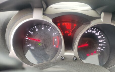 Nissan Juke II, 2012 год, 1 030 000 рублей, 5 фотография